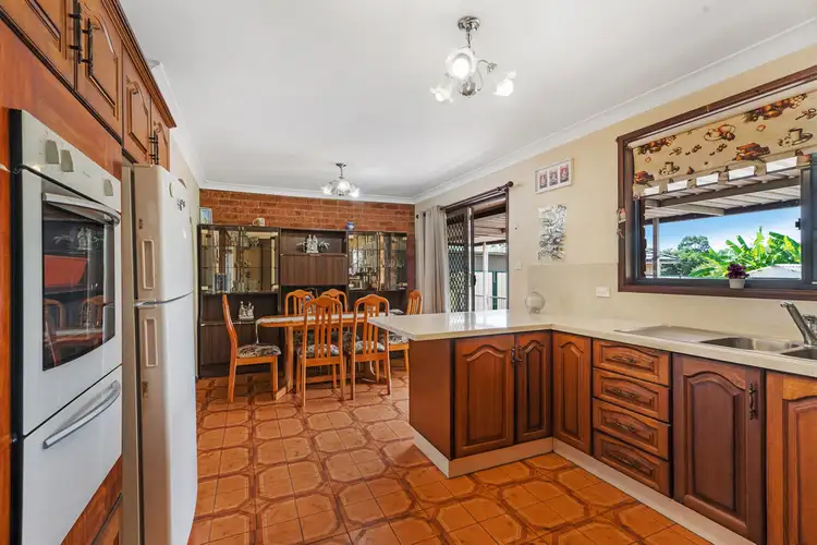 Fourth view of Homely house listing, 34 Jindabyne Street, Bossley Park NSW 2176