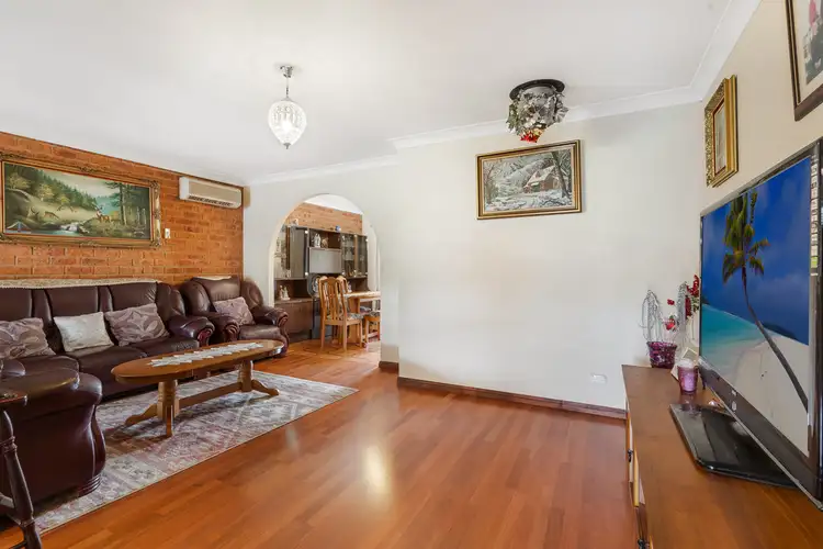 Fifth view of Homely house listing, 34 Jindabyne Street, Bossley Park NSW 2176