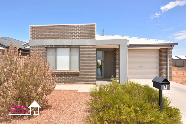 Main view of Homely house listing, 7 Gale Street, Whyalla Jenkins SA 5609