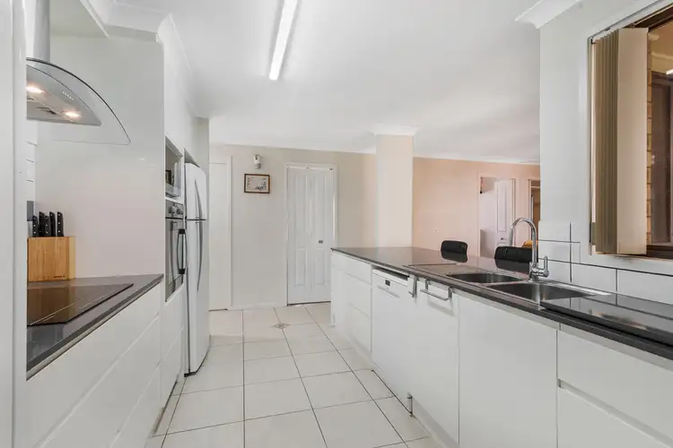 Second view of Homely house listing, 4 Julia Close, West Hoxton NSW 2171