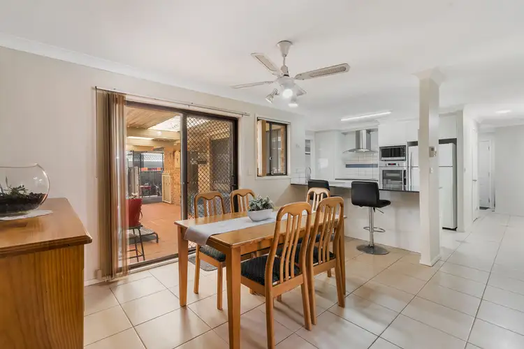 Third view of Homely house listing, 4 Julia Close, West Hoxton NSW 2171
