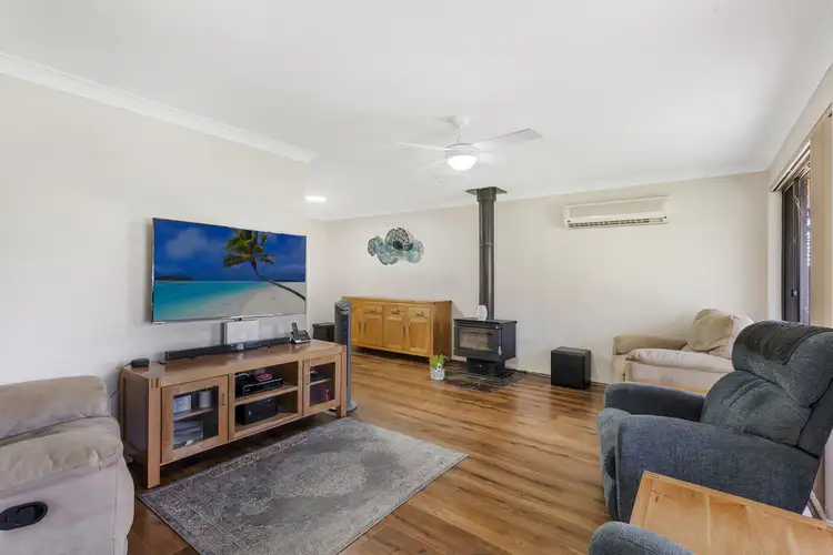 Fourth view of Homely house listing, 4 Julia Close, West Hoxton NSW 2171