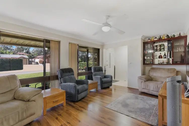 Fifth view of Homely house listing, 4 Julia Close, West Hoxton NSW 2171
