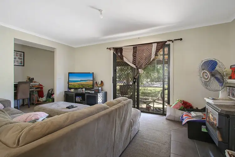 Second view of Homely house listing, 168 Racecourse Road, Benalla VIC 3672