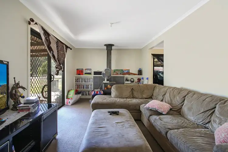 Third view of Homely house listing, 168 Racecourse Road, Benalla VIC 3672