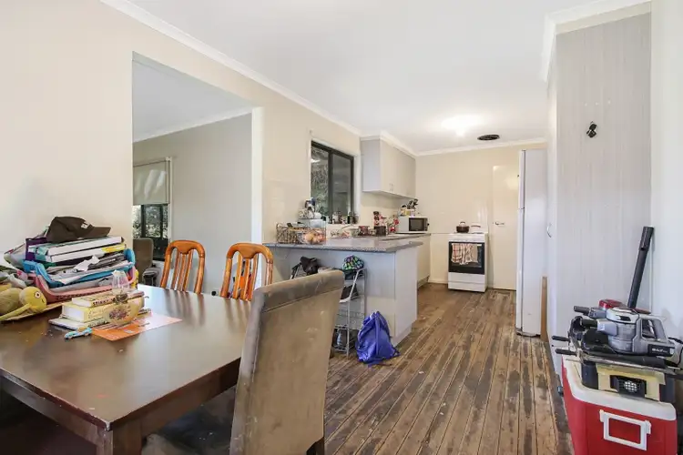 Fifth view of Homely house listing, 168 Racecourse Road, Benalla VIC 3672