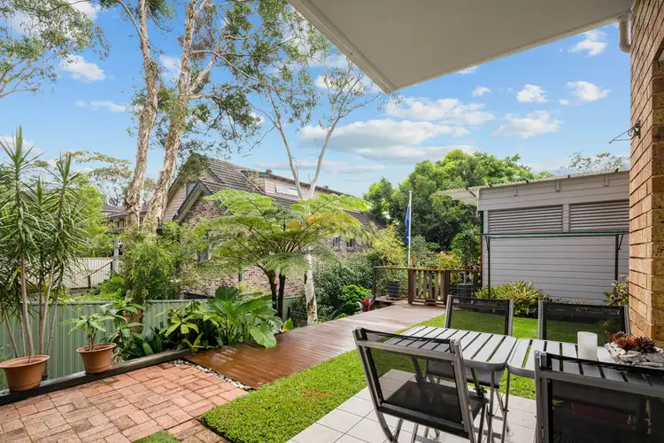 Main view of Homely villa listing, 18/440 Port Hacking Road, Caringbah NSW 2229