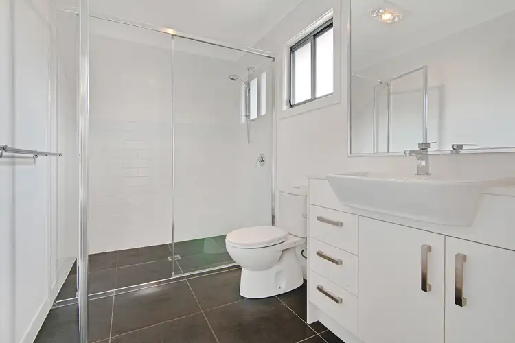 Fifth view of Homely townhouse listing, 37/36 Bunya Road, Everton Hills QLD 4053