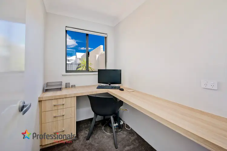 Third view of Homely house listing, 35B Bourke Street, Yokine WA 6060