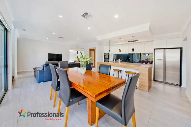 Fourth view of Homely house listing, 35B Bourke Street, Yokine WA 6060