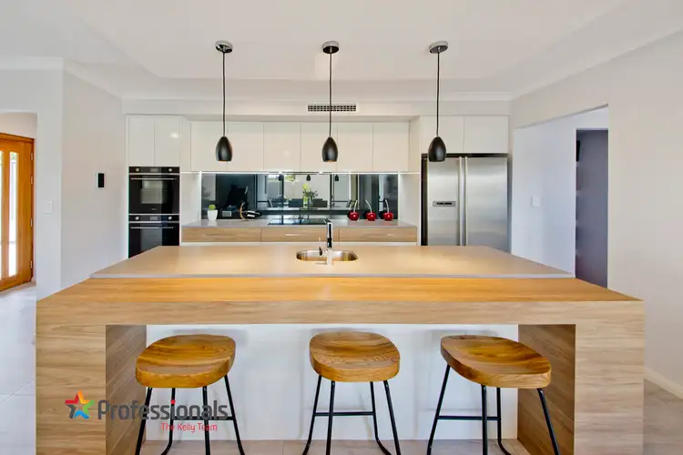 Sixth view of Homely house listing, 35B Bourke Street, Yokine WA 6060