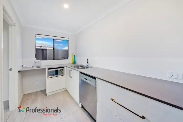 Seventh view of Homely house listing, 35B Bourke Street, Yokine WA 6060