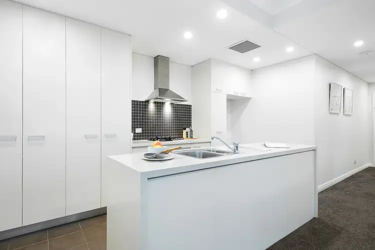 Third view of Homely apartment listing, 1/16 Cecil Street, Gordon NSW 2072