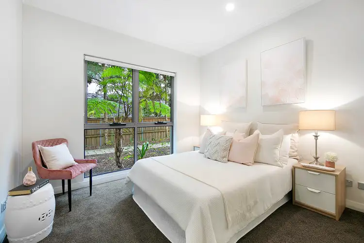 Fourth view of Homely apartment listing, 1/16 Cecil Street, Gordon NSW 2072