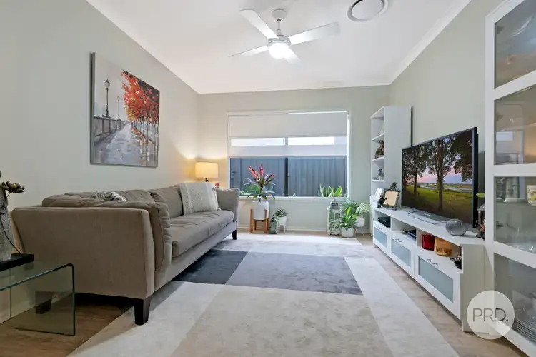 Second view of Homely house listing, 6 Peak Place, Glenmore Park NSW 2745
