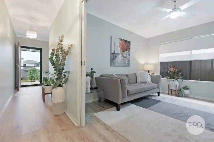 Third view of Homely house listing, 6 Peak Place, Glenmore Park NSW 2745