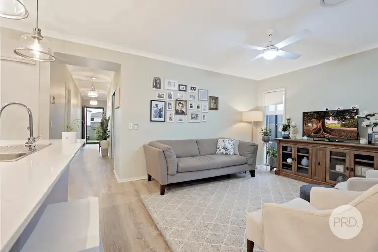 Fourth view of Homely house listing, 6 Peak Place, Glenmore Park NSW 2745