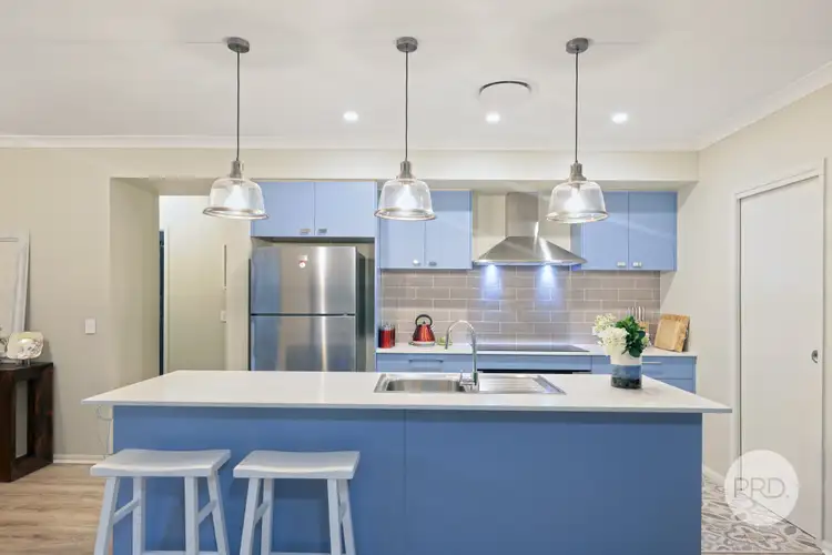Sixth view of Homely house listing, 6 Peak Place, Glenmore Park NSW 2745