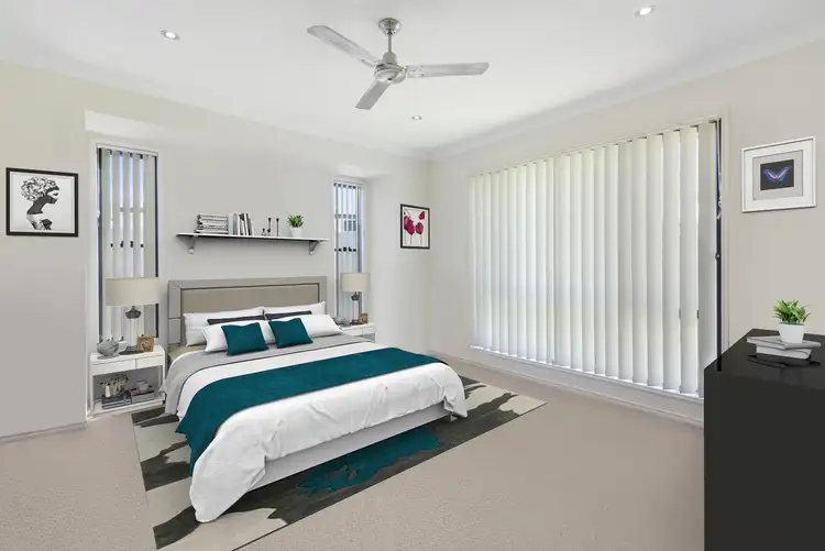 Fourth view of Homely house listing, 9 Bellthorpe Road, Ormeau QLD 4208