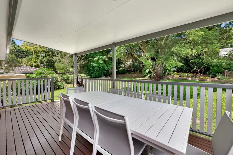 15 Harward Street, The Gap QLD 4061