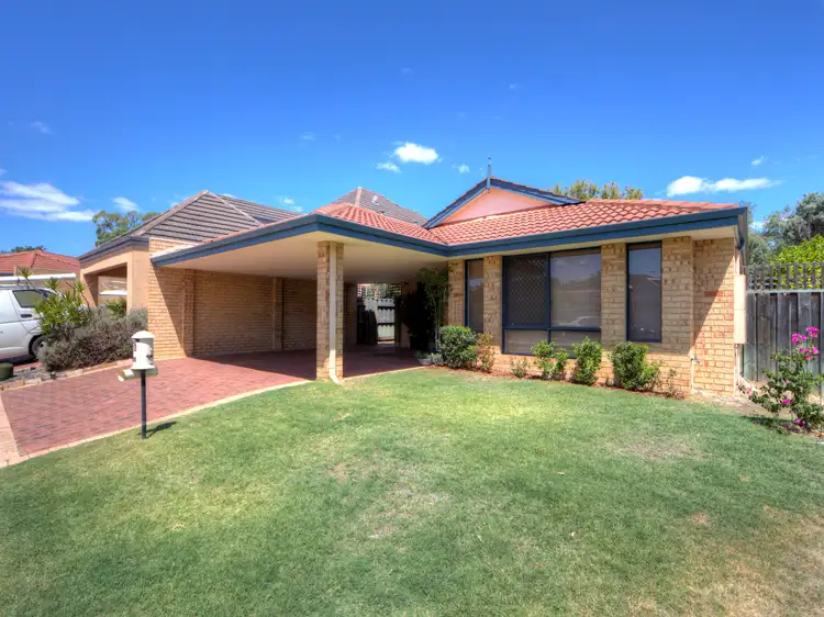 20 Darby Place, Ascot WA 6104