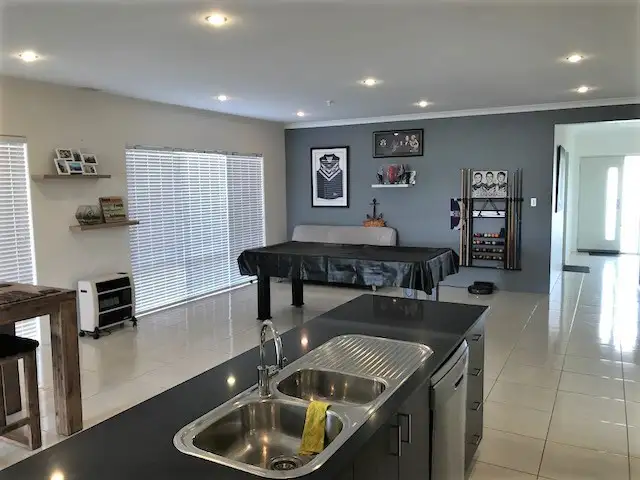 Fourth view of Homely house listing, 18 Duomo Way, Harrisdale WA 6112