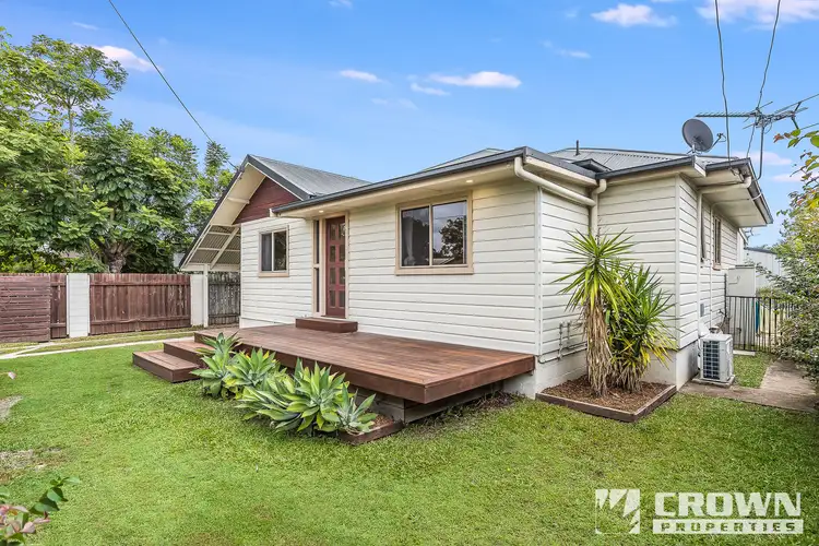 Main view of Homely house listing, 11 Douglas Street, Brighton QLD 4017