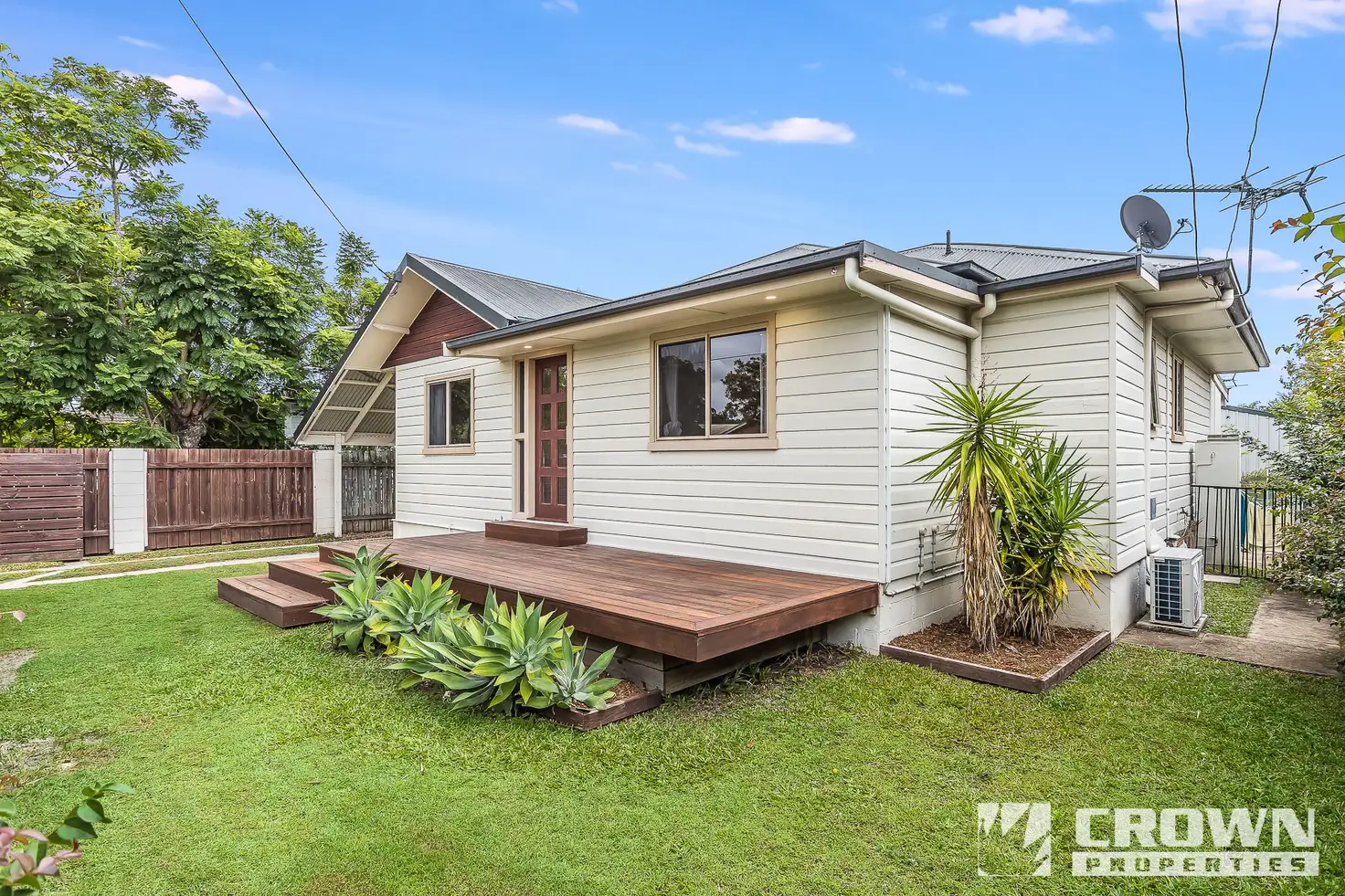 Main view of Homely house listing, 11 Douglas Street, Brighton QLD 4017