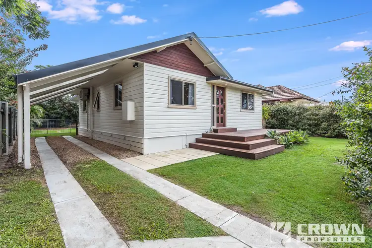 Second view of Homely house listing, 11 Douglas Street, Brighton QLD 4017