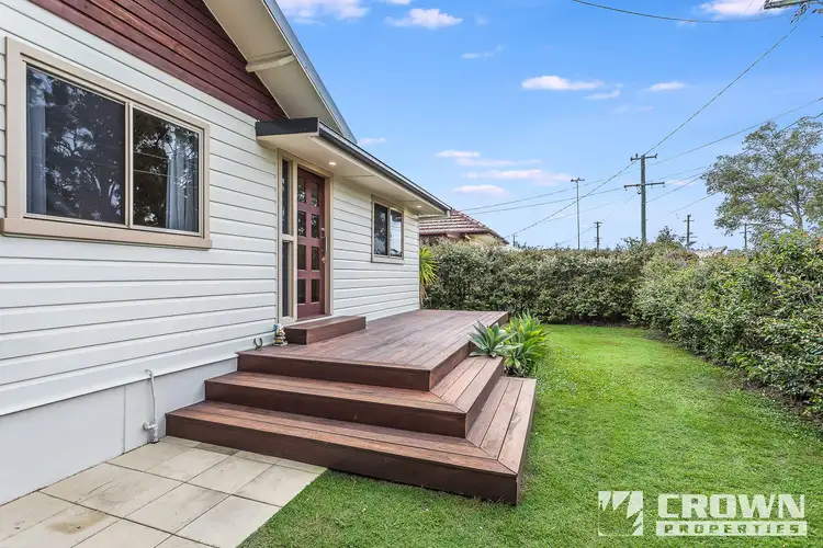 Third view of Homely house listing, 11 Douglas Street, Brighton QLD 4017