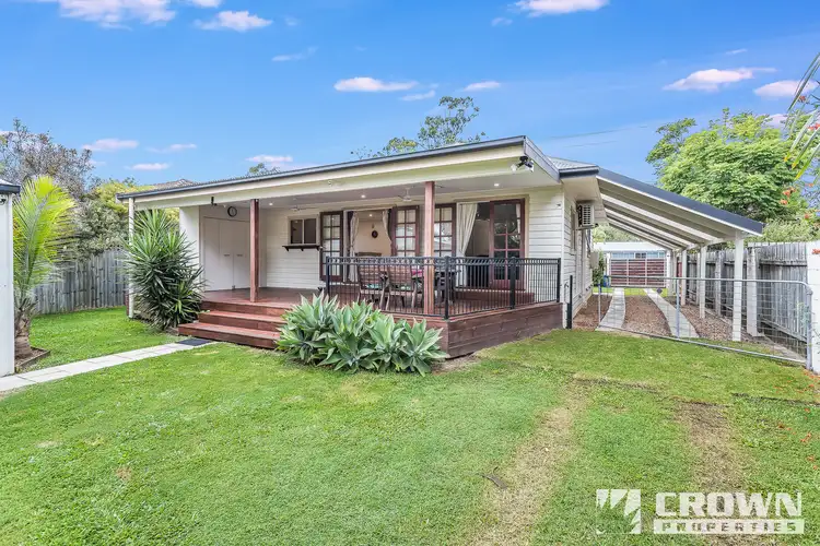 Fourth view of Homely house listing, 11 Douglas Street, Brighton QLD 4017