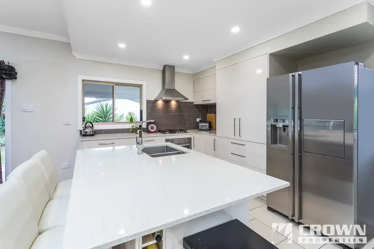 Fifth view of Homely house listing, 11 Douglas Street, Brighton QLD 4017