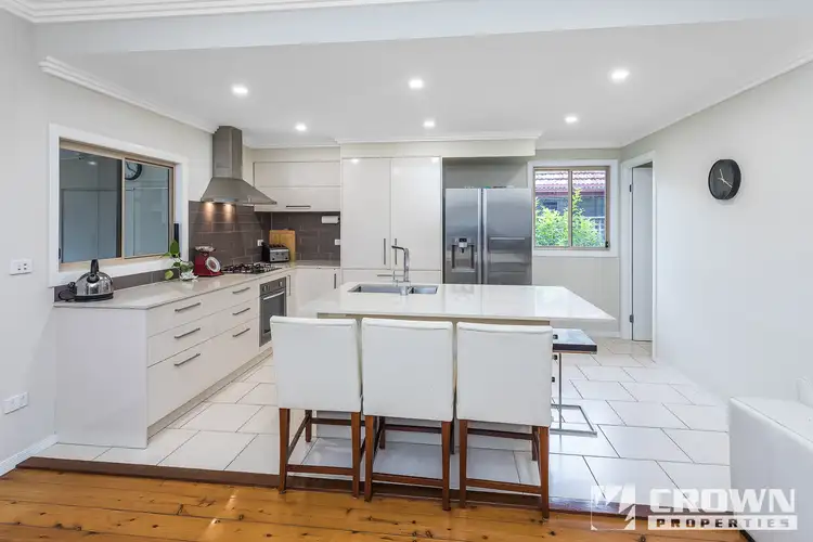 Sixth view of Homely house listing, 11 Douglas Street, Brighton QLD 4017