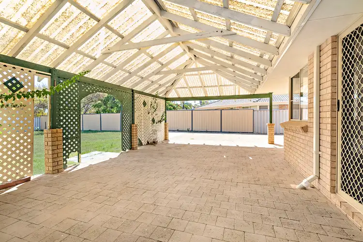 Third view of Homely house listing, 44 Seaview Boulevard, Wandina WA 6530
