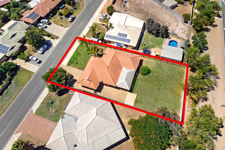 Sixth view of Homely house listing, 44 Seaview Boulevard, Wandina WA 6530