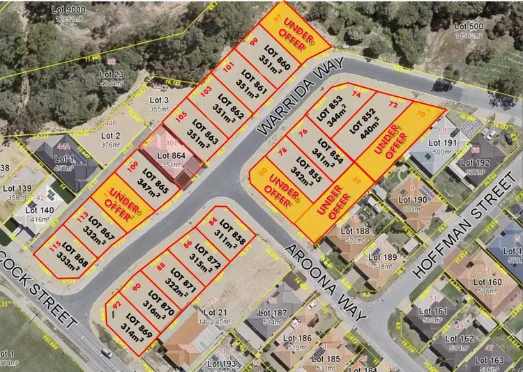 99 Warrida Way, Maddington WA 6109