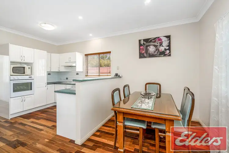 Third view of Homely house listing, 27 First Street, Warragamba NSW 2752