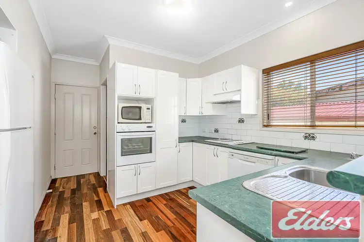 Fourth view of Homely house listing, 27 First Street, Warragamba NSW 2752