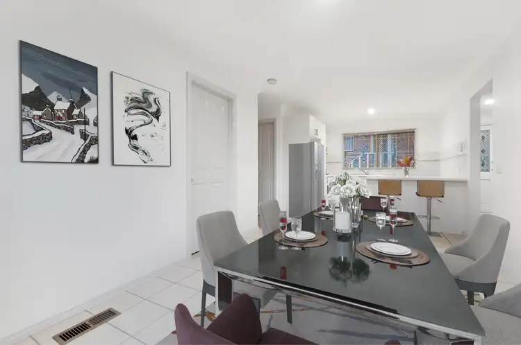 Fourth view of Homely townhouse listing, 5/4 Muir Street, Frankston VIC 3199