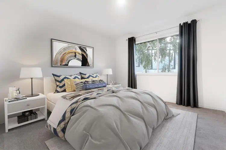 Sixth view of Homely townhouse listing, 5/4 Muir Street, Frankston VIC 3199