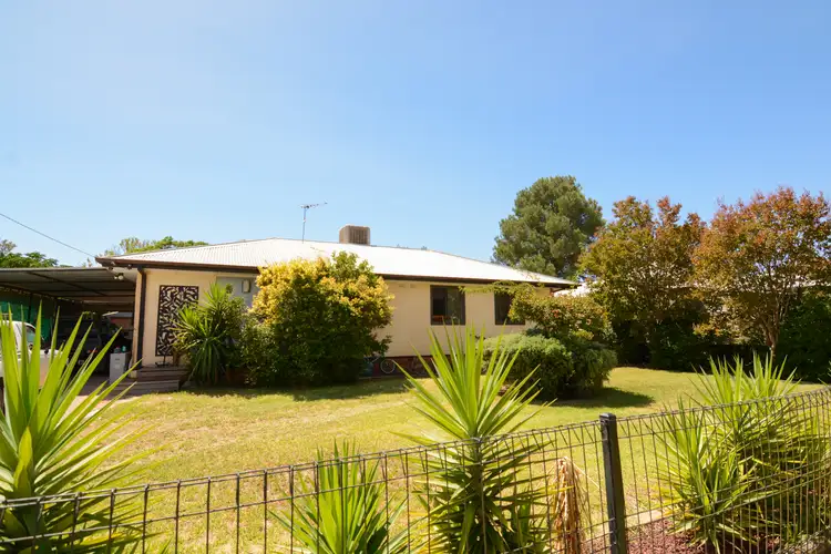 Main view of Homely house listing, 51 Murray Street, Wentworth NSW 2648