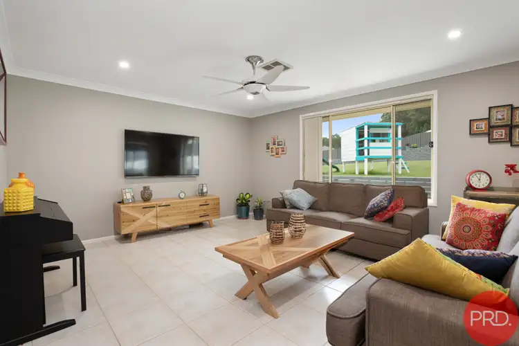 Sixth view of Homely house listing, 3 Gardenia Close, Bolwarra Heights NSW 2320
