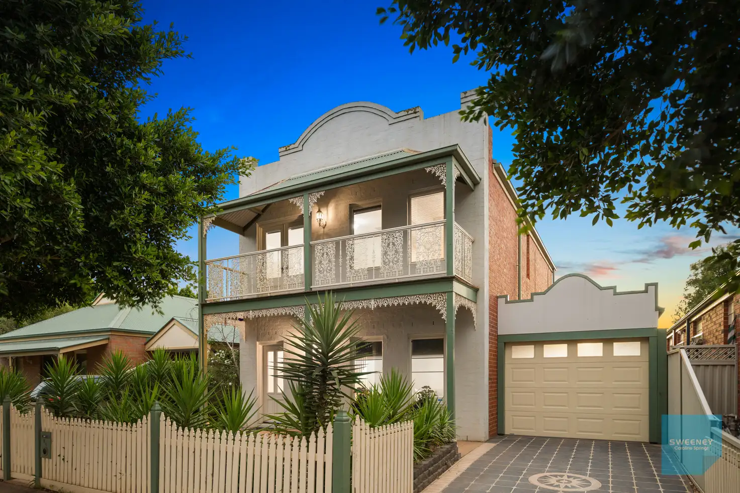 Main view of Homely house listing, 20 Moreton Close, Caroline Springs VIC 3023