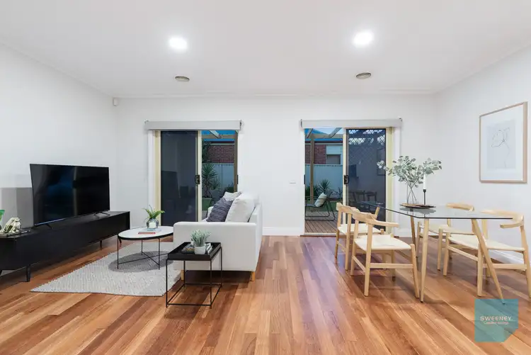 Fourth view of Homely house listing, 20 Moreton Close, Caroline Springs VIC 3023