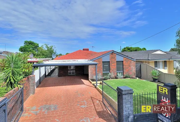 27 First Avenue, Bassendean WA 6054