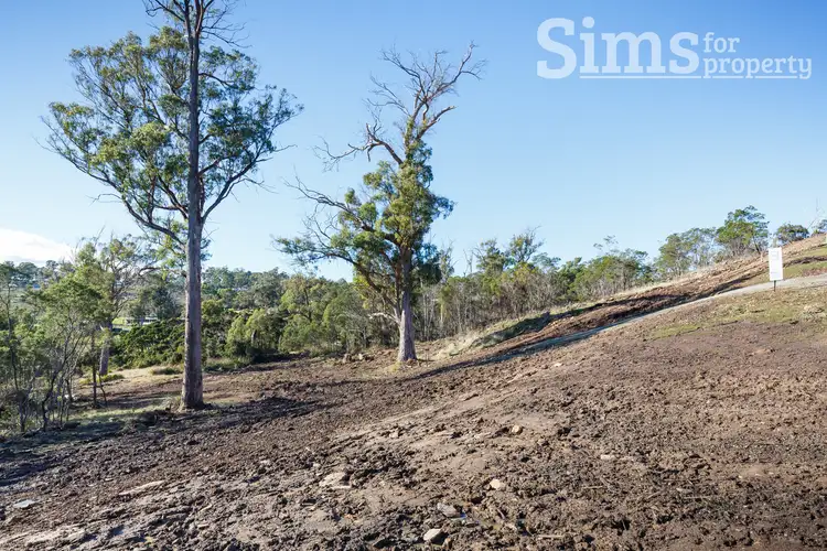 Fourth view of Homely land listing, LOT 5, 1170-1194 Windermere Road, Swan Bay TAS 7252