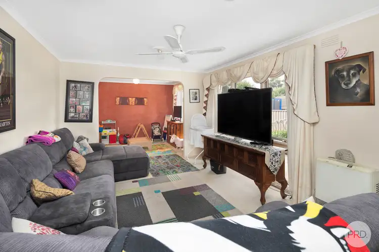 Third view of Homely house listing, 2 Malbec Drive, Mount Clear VIC 3350