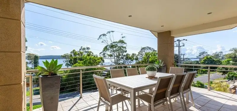 Main view of Homely house listing, 159 Skye Point Road, Coal Point NSW 2283