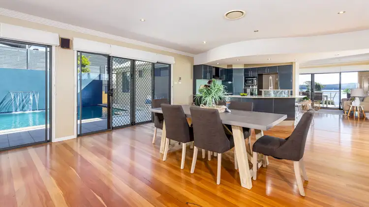 Third view of Homely house listing, 159 Skye Point Road, Coal Point NSW 2283