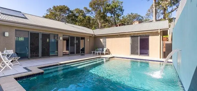 Seventh view of Homely house listing, 159 Skye Point Road, Coal Point NSW 2283